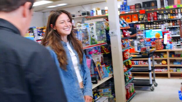 Full leaked Melissa benoist private onlyfans photo