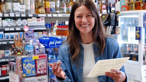 Full leaked Melissa benoist private onlyfans photo