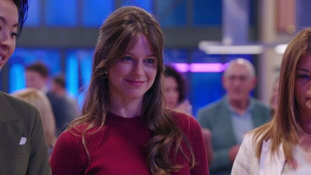 Melissa Benoist