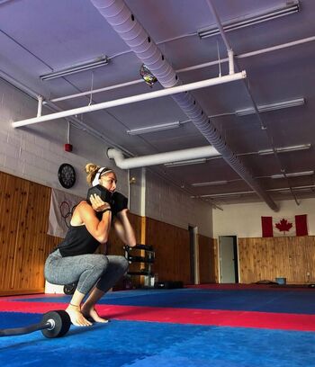 Full leaked Melissa bratic page private onlyfans photo