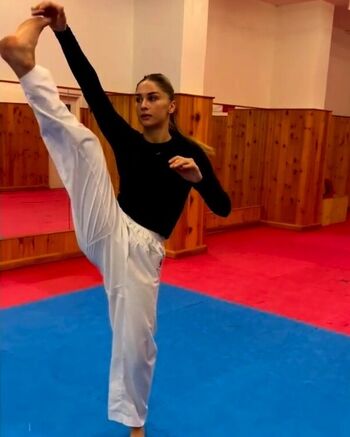 Full leaked Melissa bratic page private onlyfans photo