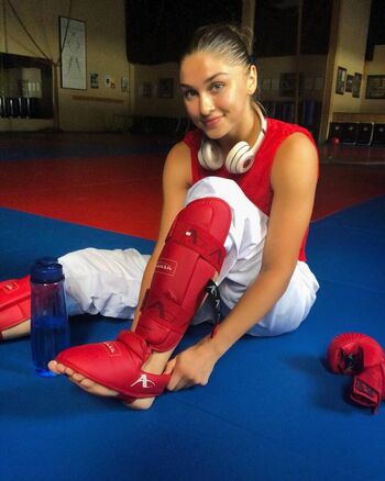 Full leaked Melissa bratic page private onlyfans photo