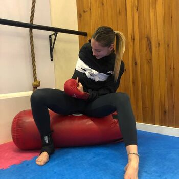 Full leaked Melissa bratic page private onlyfans photo