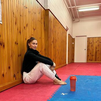 Full leaked Melissa bratic page private onlyfans photo