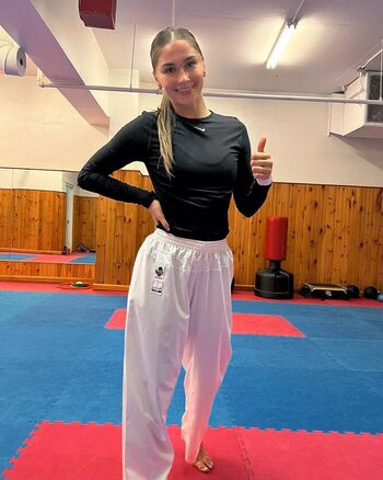 Full leaked Melissa bratic page private onlyfans photo