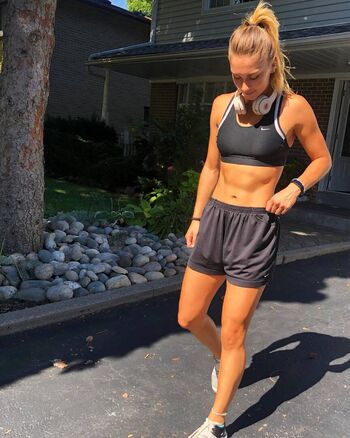 Full leaked Melissa bratic private onlyfans photo