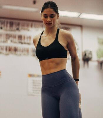 Full leaked Melissa bratic private onlyfans photo