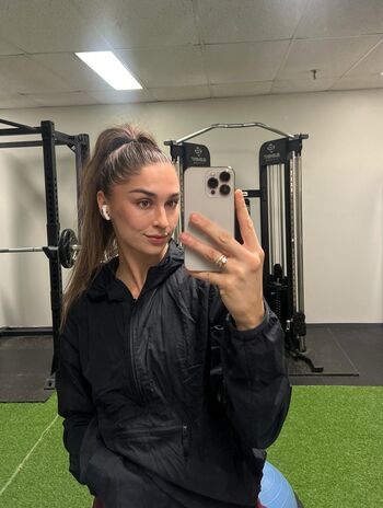 Full leaked Melissa bratic private photo