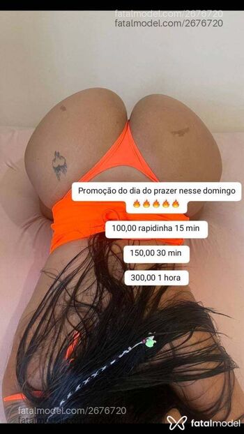 Full leaked Melissa carvalho private onlyfans photo