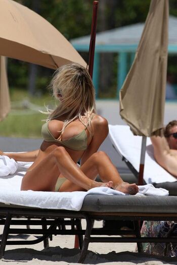 Full leaked Melissa castagnoli private onlyfans photo