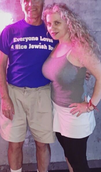 Full leaked Melissa chapman private onlyfans photo