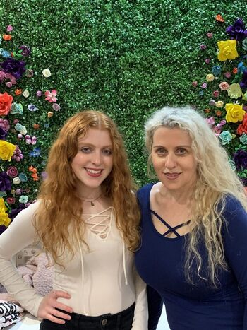 Full leaked Melissa chapman private onlyfans photo