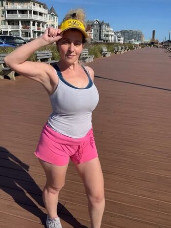 Full leaked Melissa chapman private onlyfans photo