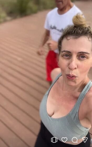 Full leaked Melissa chapman private onlyfans photo