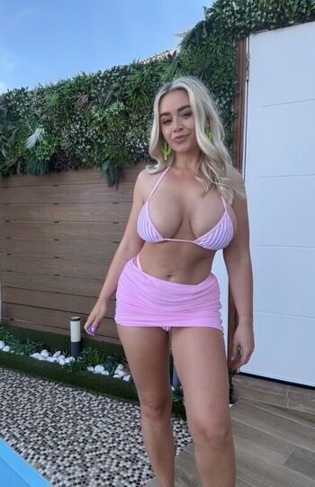 Full leaked Melissa debling page private photo