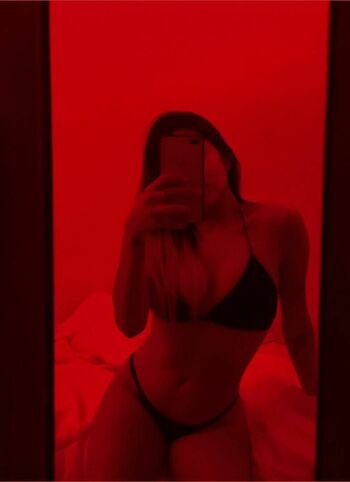 Full leaked Melissa dias private photo