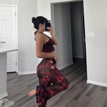 Full leaked Melissa estrella private onlyfans photo