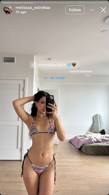 Melissa Estrella