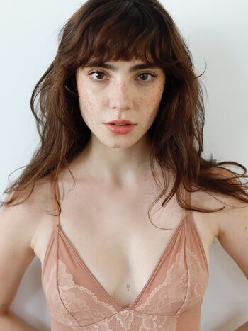 Full leaked Melissa fernandes private onlyfans photo