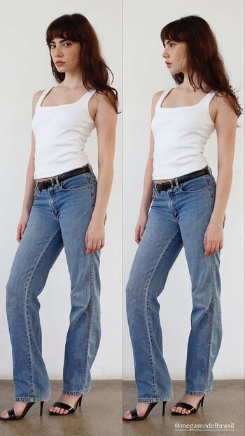 Full leaked Melissa fernandes private onlyfans photo