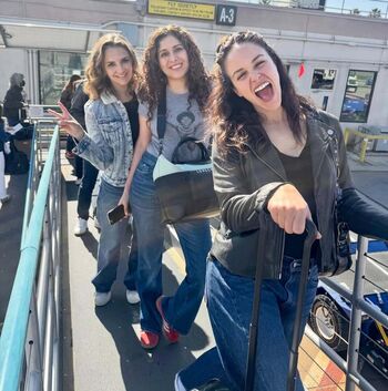 Full leaked Melissa fumero page private onlyfans photo