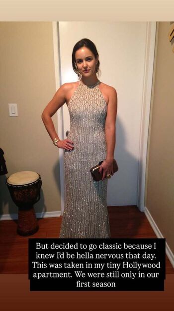 Full leaked Melissa fumero private onlyfans photo