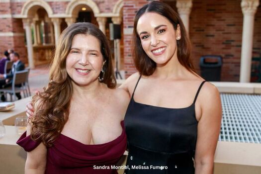 Full leaked Melissa fumero private onlyfans photo