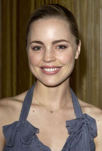 Full leaked Melissa george private photo