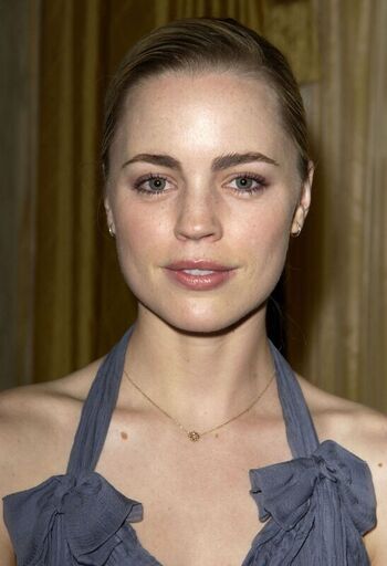 Melissa George