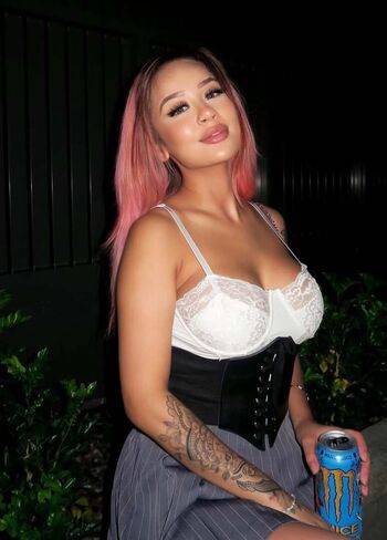 Full leaked Melissa grace private photo