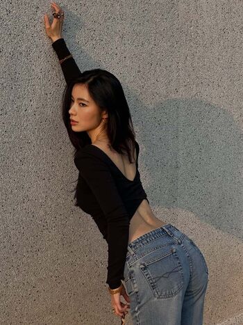 Full leaked Melissa huangwei private onlyfans photo