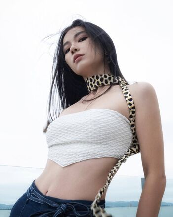 Full leaked Melissa huangwei private onlyfans photo