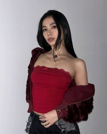 Full leaked Melissa huangwei private onlyfans photo