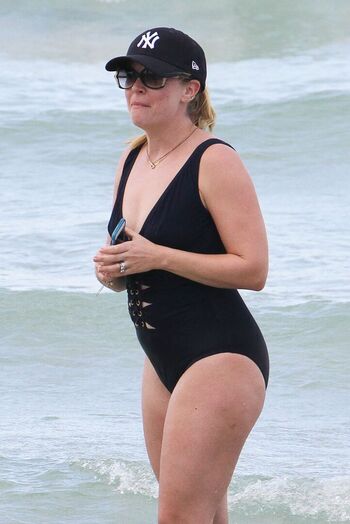 Full leaked Melissa joan hart private onlyfans photo