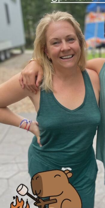 Full leaked Melissa joan hart private onlyfans photo