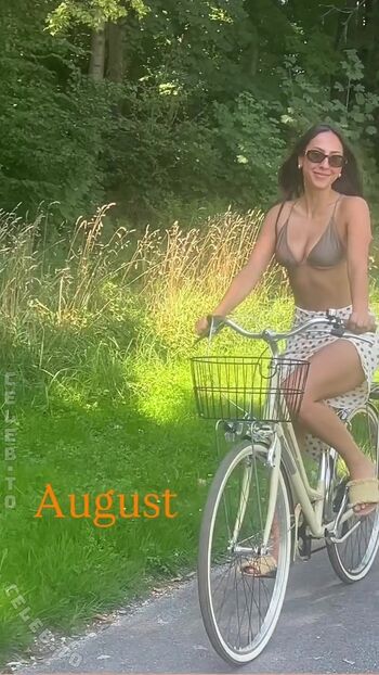 Full leaked Melissa khalaj private onlyfans photo