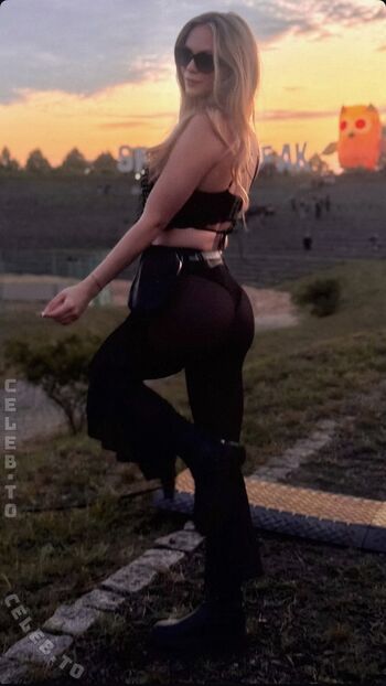 Full leaked Melissa kremkau private photo