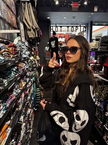 Full leaked Melissa kristin private photo