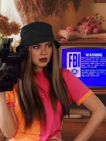 Full leaked Melissa kristin private photo