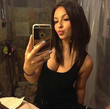 Full leaked Melissa mahany private photo