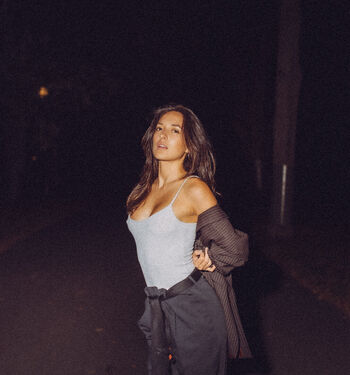 Full leaked Melissa mai private onlyfans photo