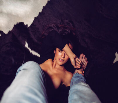 Full leaked Melissa mai private onlyfans photo