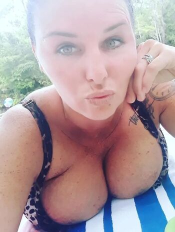 Full leaked Melissa marrone page private photo