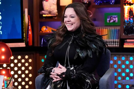 Full leaked Melissa mccarthy private onlyfans photo