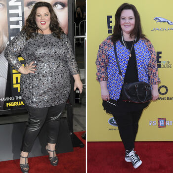 Full leaked Melissa mccarthy private onlyfans photo