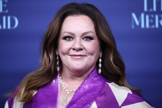 Full leaked Melissa mccarthy private onlyfans photo