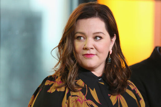 Full leaked Melissa mccarthy private onlyfans photo