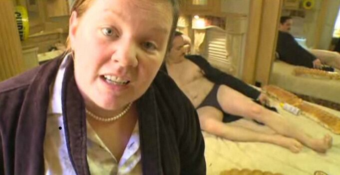 Full leaked Melissa mccarthy private onlyfans photo