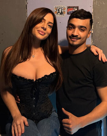 Full leaked Melissa menez private photo