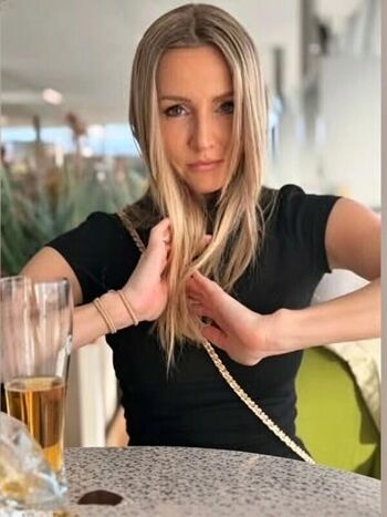 Full leaked Melissa naschenweng private photo
